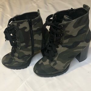Charlotte Russe Boots